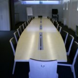 Table de réunion Inno Multi 1