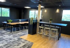 espaces pour coworking. Calixte Cowork 14