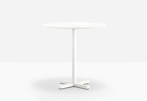 PEDRALI Bold Table 4750 plateau rond