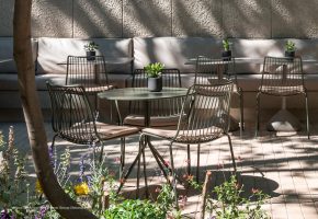 PEDRALI Nolita Chair 3650