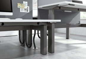 crono bureau réglable en hauteur-07